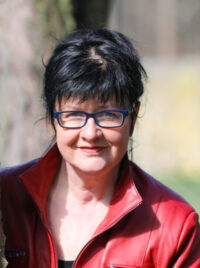 Sylvia Holfert Fastenleiterin